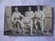 Cpa (3)  Militaire Guerre 1914 122 Ri Soldats Chasseurs - Guerre 1914-18