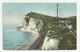 Dover   *  (lot 2 Cards)  Town Hall & Shakespeare Cliff - Dover