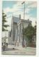 Dover   *  (lot 2 Cards)  Town Hall & Shakespeare Cliff - Dover