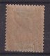 NOUVELLE - CALEDONIE  : N° 77 * .  TB . 1903 . - Unused Stamps