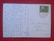 POSTAL POST CARD CARTE POSTALE CIRCULADA CON SELLO WITH STAMP HALSNING FRAN HAVERUD SWEDEN SVERIGE SUECIA ? VER FOTOS - Suecia