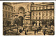 CPA - Carte Postale  - Italie-  Milano-Piazzza Della Scala- -Monumento Leonarco Da Vinci-1913- S4833 - Milano (Milan)