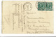 CPA - Carte Postale  - Italie-  Milano-Piazzza Della Scala- -Monumento Leonarco Da Vinci-1913- S4833 - Milano (Milan)