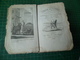 Voyage D'un Chien A Le Recherche De Son Maître. 4 Gravures. Edition De 1822 - 1801-1900