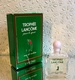 Miniature  "TROPHÉE " De LANCÔME  Eau De Toilette 3,5 Ml Dans Sa  Boite (M076-3) - Miniatures Men's Fragrances (in Box)