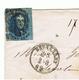 Zeer Mooi Document Gericht Aan Baron Georges Forgeur , Leopold II , 20 C. 1862 - 1849-1865 Médaillons (Autres)
