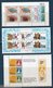 Nuova Zelanda 1968/1984 Lotto Serie Complete ** MNH / VF - Lots & Serien