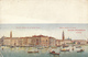 Vue De L'Hotel Sur Le Grand Canal  Grand Hotel D'Italie BAUER-GRUNWALD  VENISE - VENICE - BY RICHTER & CO. - Venezia (Venice)