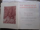 Delcampe - Le Domaine Colonial Français En 4 Volume ( Voir Les Scan ) - Lots De Plusieurs Livres