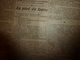 Delcampe - 1908 LE PETIT JOURNAL:Suicide Extraordinaire Par Amour;Médicaments Du Passé(soupe De Vipère,Crâne Guillotiné,etc;Végétar - Le Petit Journal