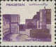 USED STAMPS Pakistan - Forts -1984 - Pakistan