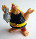 RARE FIGURINE ASTERIX ORDRALPHABETIX BULLY 1974 - Asterix & Obelix