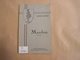 MARCHIN BIA VIEDJE N° 1 1968 1969 Régionalisme Armoiries Chemin De Fer Hesbaye Condroz Harmonie Sidérurgie Barse Légende - België