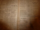 Delcampe - 1908 LE PETIT JOURNAL:Supplice Marocain à Marakech; Celestin Branchu Le Gréviste De Commercy;Journal D'un Amoureux;etc - Le Petit Journal