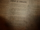 Delcampe - 1908 LE PETIT JOURNAL:Horrible Accident à Ham-Haute,Thionville;Congrès Aléniste,Dijon;Stépan Le Nihiliste;Belle-Île;etc - Le Petit Journal
