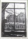 Verses Of The Block In Illustrations By I. Glazunov. St. Petersburg View From The Window. Art USSR Russia Postcard - Russia