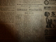 Delcampe - 1908 LE PETIT JOURNAL:Aéroplane Wright Aux Hunaudières;Supplice "TOREADOR",prison à Cherbourg;Complainte Du Gendarme;etc - Le Petit Journal