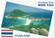 Thailand, Koh Tao - Tailandia