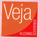 Sticker - Veja - Kleding - Schoenen - Merksplas - Autocollants