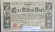 EBN1 - Germany 1923 Banknote 1 Million Mark - 1 Miljoen Mark