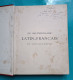 BORNECQUE Et CAUËT Le Dictionnaire Latin-français Du Baccalauréat - Dictionnaires