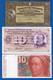 Suisse  3  Billets - Suisse