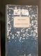 1864 ENREGISTREMENT LIVRET D'OUVRIER PREFET POLICE ORDONNANCES INSTRUCTION+TIMBRES POSTE ANCIENS VOIR SCANNS - Reliures Et Feuilles