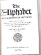 THE ALPHABET And ELEMENTS Of LETTERING: Frederc GOUDY Ed. DOVER PUBLICATIONS, New York 1963 - Altri & Non Classificati