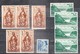 SARRE - Petite Collection De Timbres - TOP AFFAIRE - Collections, Lots & Séries