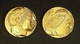 COPIE - Pièce Plaquée OR Sous Capsule ! ( GOLD Plated Coin ) - Grèce - Tetradrachme D'Athènes 500-320 BC - Grecques