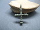 Medieval Europe. Bronze Cross 9-12 Century - Archéologie