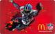 McDonalds Gift Card Copyright 2013 - Gift Cards