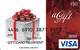 $50 Generic VISA Debit Gift Card - Gift Cards