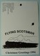 UK - BT - BTG446 - Flying Scotsman - DHN Phonecards - Limited Edition 500ex - Mint In Folder - BT Algemene Uitgaven