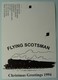 UK - BT - BTG446 - Flying Scotsman - DHN Phonecards - Limited Edition 500ex - Mint In Folder - BT Edición General