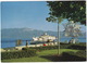 Lausanne-Ouchy - Lac Léman : Salonboot  - (Suisse/Schweiz) - Lausanne