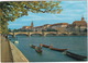 Basel - Mittlere Rheinbrücke - Pont Du Milieu - Bale - (Suisse/Schweiz) - Bazel