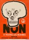 RARE -Affiche De "siné "des Années 60- MCAA Mouvement Contre L'armement Atomique- Non à Toutes Les Bombes- 61x43 - Other & Unclassified