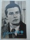 ZA153.2 Cinema  Periodical 1977  FILMVILÁG - Films -Movies - Alain Delon On Front Cover Hungarian  Ed.  1977 - Theater