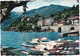 Ascona (Lago Maggiore) - 4x PEDALO Pedalboat - (Suisse/Schweiz) - Ascona