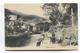 Sidossi-Niolo, Corse - Village, Femme Avec Chèvres, Goats - CPA De J. Moretti No. 559 - Other & Unclassified