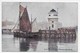 Old Red Pier, Douglas, I.O.M. - Liver Series - Insel Man