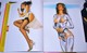 Rare Livre Hajime Sorayama Pin-Up Avec Un Poster 1985 - Pin-Ups