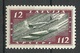 LETTLAND Latvia 1933 Michel 229 A * - Lettonie