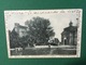 Cartolina Felizzano - Castello Di Redabue - 1919 - Alessandria