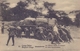 BELG. CONGO 1912 : PWS/E.P./P.St. - ILLUSTR.** Nr.22 – 10 C. : TRANSPORT,PUSH,VEHICLE,CHARIOT - Interi Postali