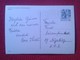 POSTAL POST CARD CARTE POSTALE SUIZA SUISSE SCHWEIZ SVIZZERA Switzerland ZÜRICH ZURICH WITH STAMP CON SELLO VER FOTOS - Zürich