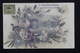 FRANCE - Type Semeuse FM Sur Carte Postale De Fontainebleau - L 20724 - 1877-1920: Semi Modern Period