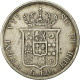Monnaie, États Italiens, NAPLES, Ferdinando II, 120 Grana, 1848, TB+, Argent - Napoli & Sicilia