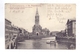 RU 190000 SANKT PETERSBURG, Deutsch Reformierte Kirche, 1910 - Russland